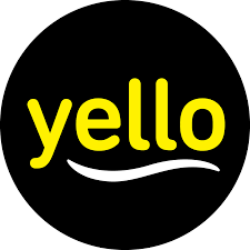 yello ps5
