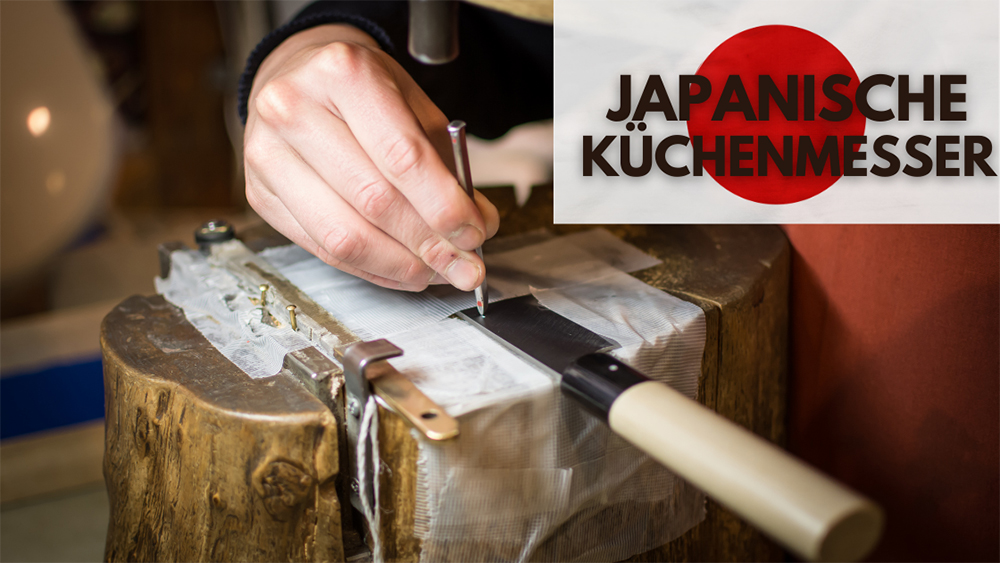 japanische küchenmesser