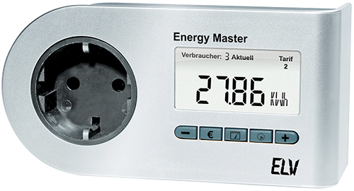 elv energy master profi