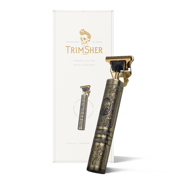 Trimsher