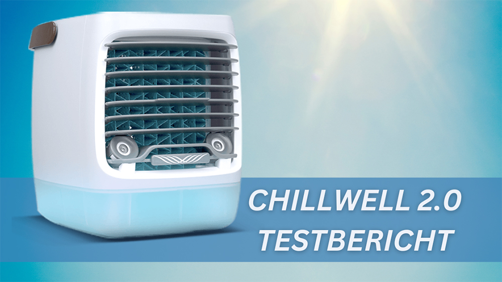 chillwell 2.0 test